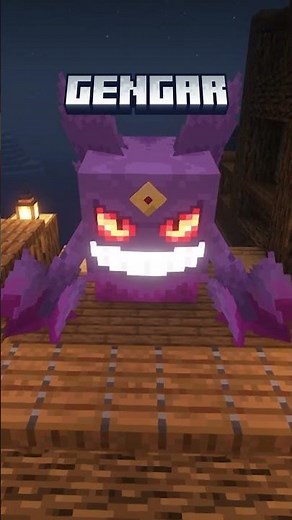 Cobblemon's MEGA EVOLUTIONS ✨