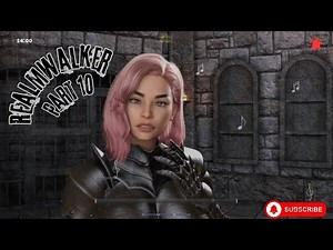 RealmWalker – V0.7 | Help Avaline, Lumberjack And Defeat Grizzlefeng | Part 10