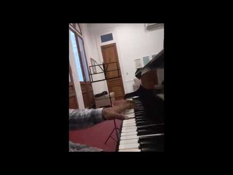 Luis Lugo The Cuban Piano