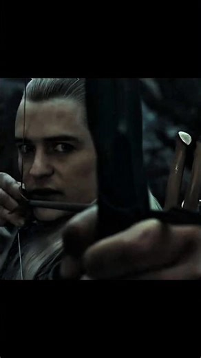Legolas 🏹🔥 | The Best Archer | LOTR Edit