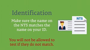 #TestTipTuesday: Things to know about your Notice to Schedule (NTS) before your CPA Exam test day. | National Association of State Boards of Accountancy (NASBA)