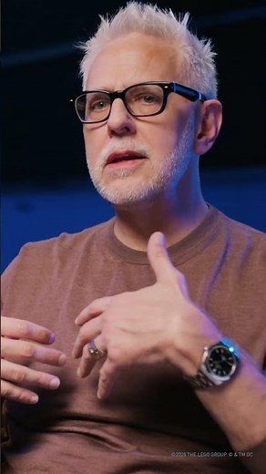 LEGO® Batman™: Legacy of the Dark Knight - Official Behind the Scenes #LEGOBatmanGame #Batman #DC