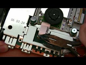 How to open a slim PS2 (PROPER guide!)