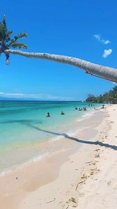 📍 Lambug Beach — Badian, Cebu 🏖️ | Sugbo-Byahe