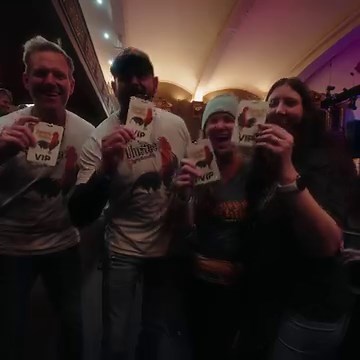 Chattanooga– We’re bringing the Olustee Tour to The Signal on April 28th with support from Cedric Burnside 🐓🎶 Still time to grab tickets! | JJ Grey & Mofro