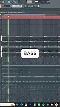 Progressive House tutorial
