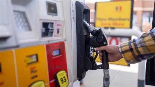 Cheapest gas near me. Where to fill up in New Jersey, Jersey Shore