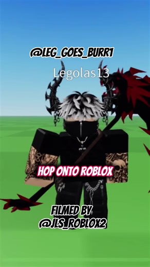 Getting in on this trend using/ft: @leg_goes_burr1 goes_burr1 (my alt) game-Calalog avatar. inspired by @👩🏾‍❤️‍💋‍👩🏽 hoping to get my main back soon Yall hang in there #robloxtrend #growagarden #evade #rngdungon #flicker #spectre #catalogavatarcreator #mystyle #ineractwiththisvideo #interactivevideo #trending