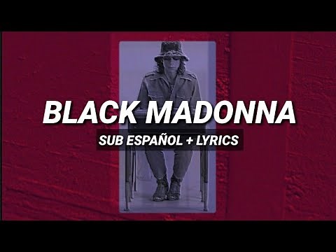 cage the elephant — black madonna (SUB ESPAÑOL + LYRICS)