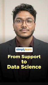 Simplilearn Student Reviews 2026: How Arpan Changed His Career Path