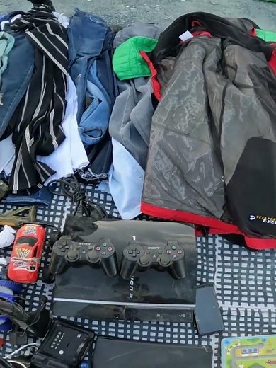 The best ps3 phat I've bought so far👌