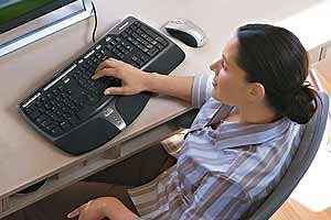 Microsoft Ergonomic Keyboard 4000 Driver Mac Os X