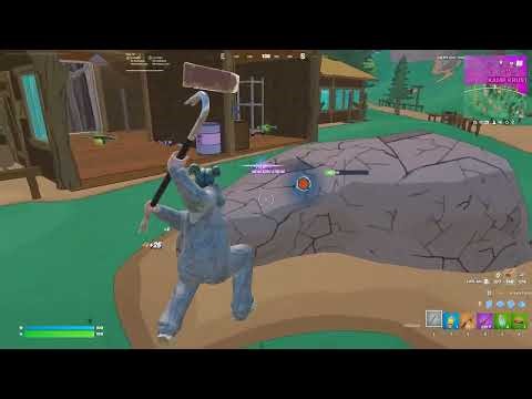 Kamp Krusty Is The Best Landing Spot For A Win