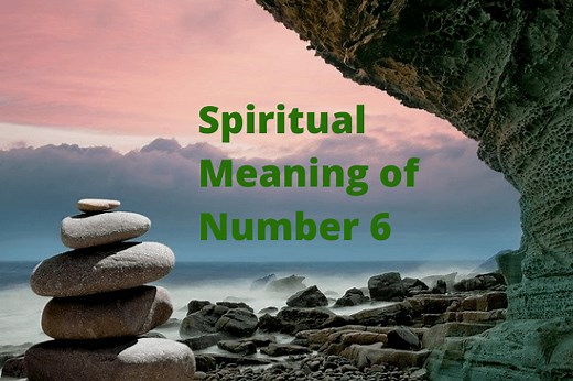 Unveiling the Spiritual Meaning of Number 6