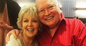 Newton's fight over $15m fortune!