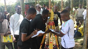 7.8K views · 305 reactions | Civil Engineering Class in progress | The Nyeri National Polytechnic - NNP | Facebook