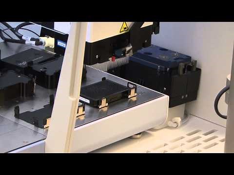 Laboratory Automation, High Throughput Screening and Drug Discovery