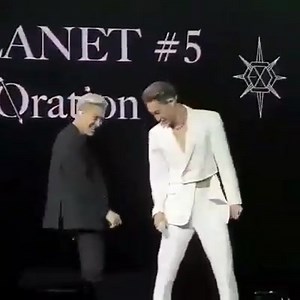 102K views · 10K reactions | Since today marks the 2nd Year Anniversary of Baekhyun's UN Village, let's bring back this iconic 'Rolling Rolling Dance' of Chanyeol during the EXplOration in Manila朗 HAPPY 2ND YEAR ANNIVERSARY UN VILLAGE!! | Park Chanyeol | Facebook