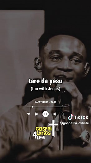 KAESTRINGS - TARE: A Soulful Gospel Experience