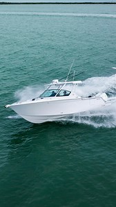 2.6K views · 144 reactions | Our 28XC does it all. The 28XC seamlessly blends top-notch fishing features with ultimate comfort, designed for journeys from the dock to offshore and everywhere in between. #Bertram #Bertran28XC | Bertram Yachts | Facebook