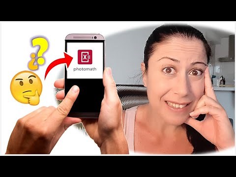 ¿Para qué sirve PHOTOMATH? VENTAJAS y DESVENTAJAS de Photomath