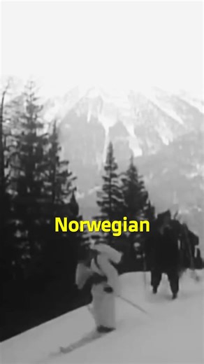 How Norwegians Stopped Hitler’s Nuclear Weapon | Operation Gunnerside