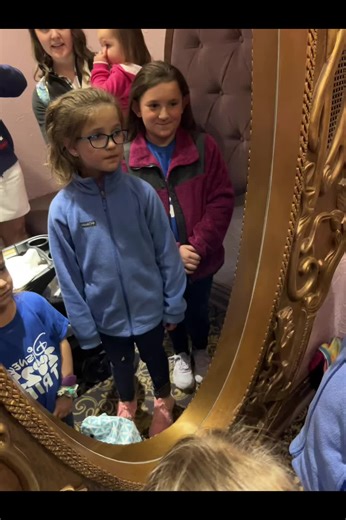 🏰 Princess Day at Magic kingdom! ✨ If I can help you schedule your Disney Vacation please DM me to get started! 🩷 #travelplanning #magickingdom #princess #disneyworld #travelplanner