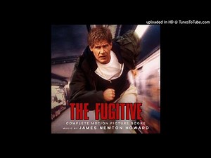 James Newton Howard - Memorial Hospital / It's Not Over Yet