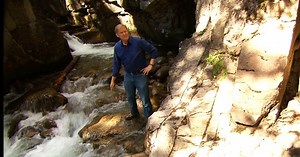 Behind the scenes: Death at Cottonwood Creek