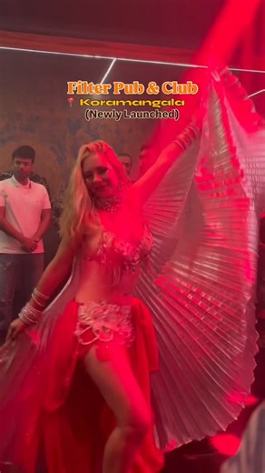 ಲಾಲಿ ಗೌಡ🧿 on Instagram: "Launch Day Of Filter Pub & Club at Koramangala ‼️ 🎊🍾 Get ready to level up your nightlife game in Koramangala, Bengaluru! Filter Pub & Club is the newest addition to the city’s vibrant party scene. Here’s what you need to know: Electric Ambiance: Pulsating lights, thumping beats, and an energetic vibe that’s hard to resist. Dance Floor: Spacious dance floor perfect for letting loose and dancing the night away. Top-Notch Food: Delicious eats with generous portions, fro