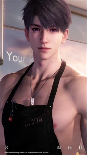 Caleb: Indulgent Scheme – 5⭐️ Memory Trailer