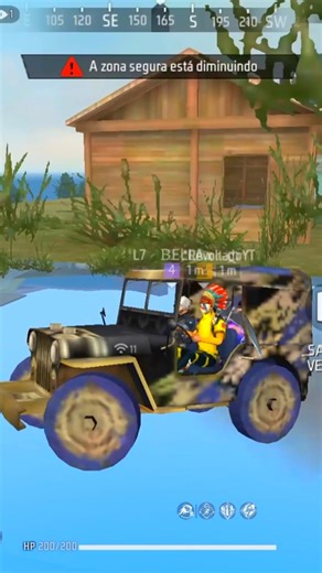 BUG DE BAIXO DA TERA APRENDA #freefire