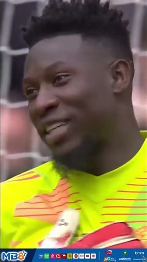 MB8 | Community Shield Penalty Tension