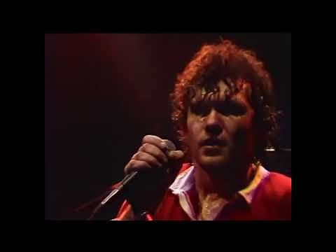 Cold Chisel - Breakfast At Sweethearts - Live - 1982