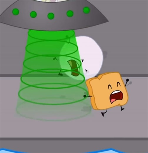 WHY IS HE SO STUPID IM CRYING, btw please let me know if I forgot any scene for this. || TAGS || #objectshowcommunity #Bfdi #objectshow #osc #inanimateinsanity