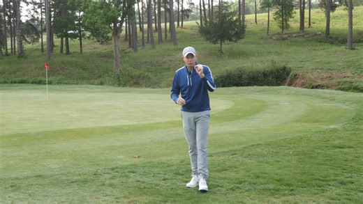 7 rule definitions in golf