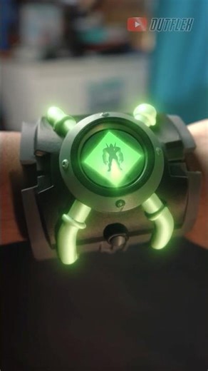 Ben UNLOCKS Master Control