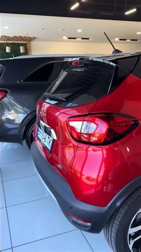 ✅Renault Samsung QM3 (2017) — він же Renault Captur 😉 1.5 дизель | автомат | пробіг 80 000 км