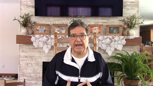 Sermon Series: Gradually then Suddenly Message: Long Obedience Pastor Steve Wotring | Mission: Take Back Ministries