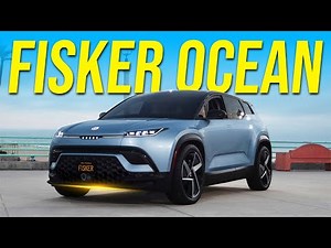Fisker Ocean vs Electric SUV Pricing and Value Comparison