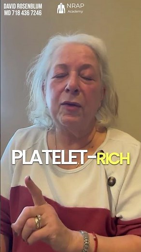PRP For Back And Leg Pain: 80% Relief