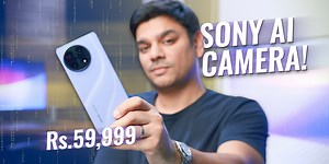 22K views · 501 reactions | Tecno is back with Camon 30s with a 50MP Sony AI Camera with OIS and a bunch of other features. This is our unboxing and my thoughts on the device. Does it live up to the legacy of the blockbuster Camon 30? Let me know in the comments below. #tecno #camon30s #unboxing #tech | Reviews PK | Facebook