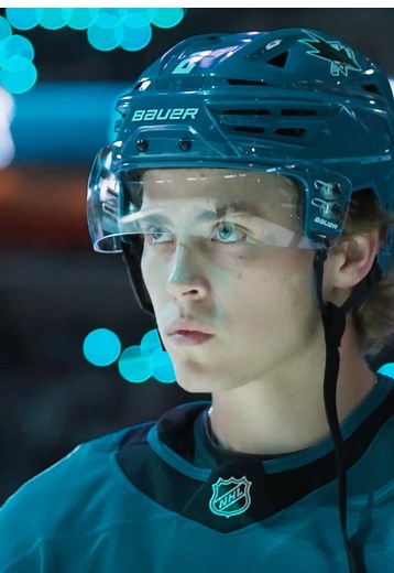 Best Entrance in Sports: Sharks' Iconic Walk-On