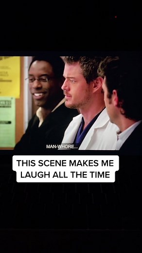 Best Grey's Anatomy Elevator Scenes