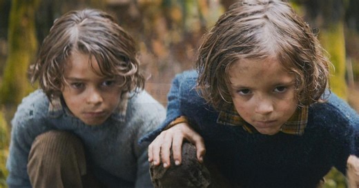 Diventa un film l'incredibile storia vera di due fratellini vissuti da soli 7 anni nella foresta
