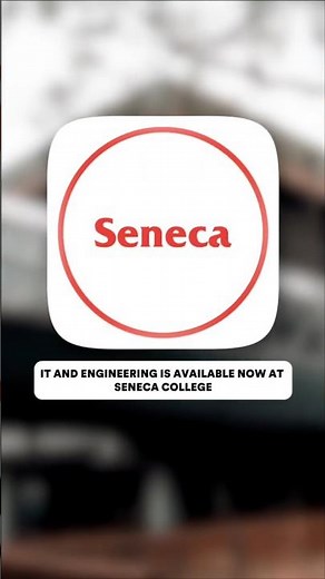 Studying in Canada Made Easy: Seneca Polytechnic + Passage Admissions Support