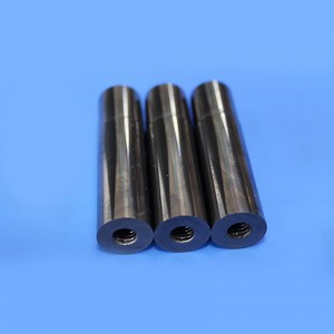 [Hot Item] Internal Thread Punch Die Component