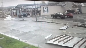 TORNADO IN LONGVIEW? The National Weather Service in Portland said Sunday that a possible tornado caused “significant” damage in Longview on Sunday afternoon. According to Tyler Kranz, a meteorologist with the National Weather Service in Portland, the agency has an eyewitness report from Longview from a person who “said they could see some visible rotation in the cloud.” At 3:13 p.m., Kranz said, a rain shower with strong winds passed over the area. More from The Oregonian: https://tinyurl.com/2