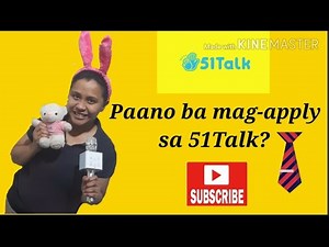 51TALK APPLICATION - all you need to know