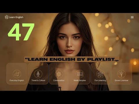 Learn English with Real Sentences Phrases with Spanish Translation English Conversation Practice